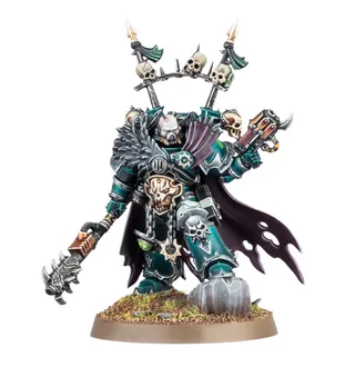 Chaos Lord reference photo