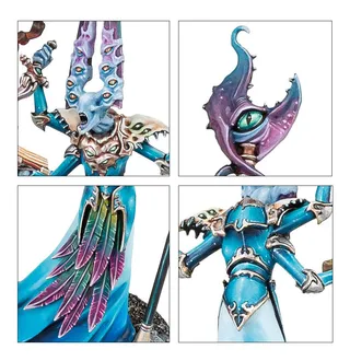 Zdjęcie referencyjne Gaunt Summoner