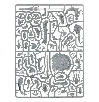Zdjęcie referencyjne Avatar of Khaine