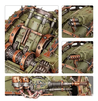 Plagueburst Crawler reference photo