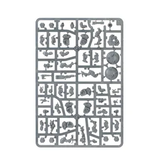 Zdjęcie referencyjne Stealth Battlesuits