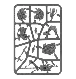 Referenzfoto von Auric Runemaster