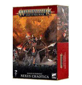 Zdjęcie referencyjne Nexus Chaotica
