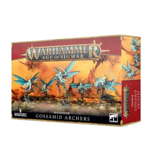 Referenzfoto von Gossamid Archers