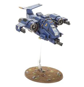 Референсне фото Stormhawk Interceptor