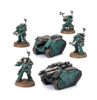 Referenzfoto von Rapier Battery
