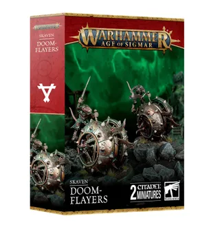 Doom-flayers reference photo