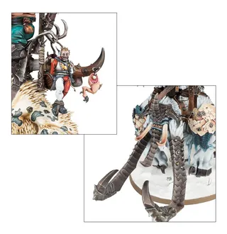 Referenzfoto von Huskard on Stonehorn