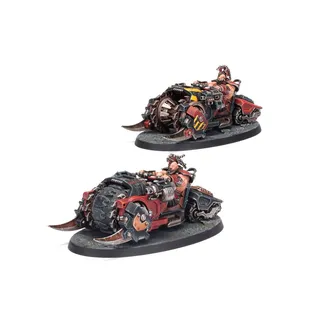 Referenzfoto von Goliath Maulers