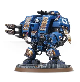 Referenzfoto von Dreadnought