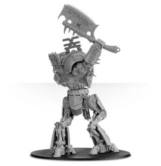 Zdjęcie referencyjne Kytan Daemon Engine