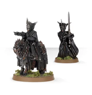 Referenzfoto von The Mouth of Sauron