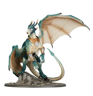 Krondys, Son of Dracothion reference photo
