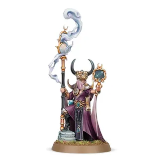Zdjęcie referencyjne Shardspeaker of Slaanesh