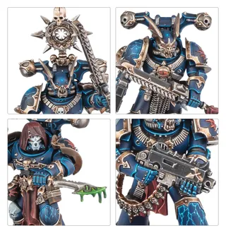 Nemesis Claw reference photo