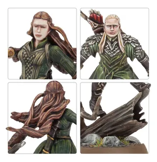 Референсне фото Legolas Greenleaf