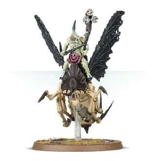 Zdjęcie referencyjne Plague Drones