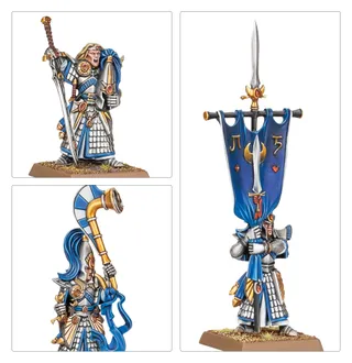 Zdjęcie referencyjne Swordmasters of Hoeth