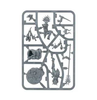 Referenzfoto von Realmgore Ritualist