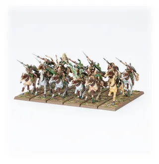 Foto de referencia de Glade Riders