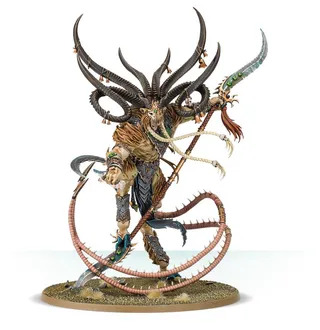 Lord Skreech Verminking reference photo