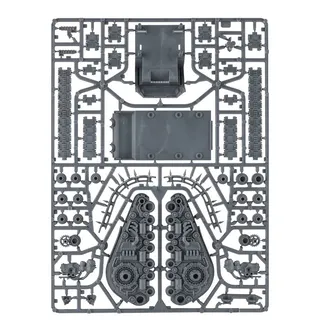 Plagueburst Crawler reference photo