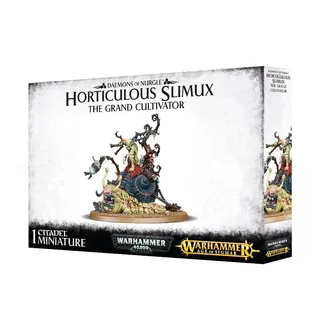 Zdjęcie referencyjne Horticulous Slimux
