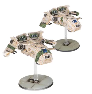 Legion Storm Eagle Squadron reference photo