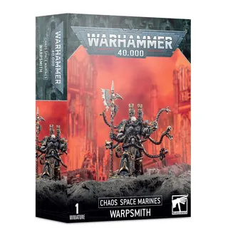 Референсне фото Warpsmith