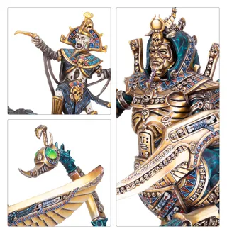 Zdjęcie referencyjne Necrosphinx