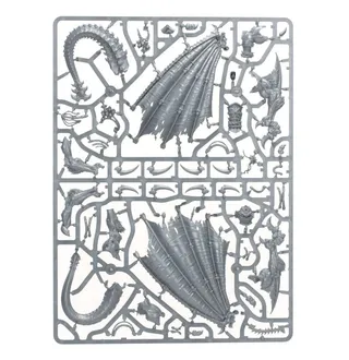 Referenzfoto von Angron