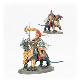 Referenzfoto von Lord-Celestant on Dracoth