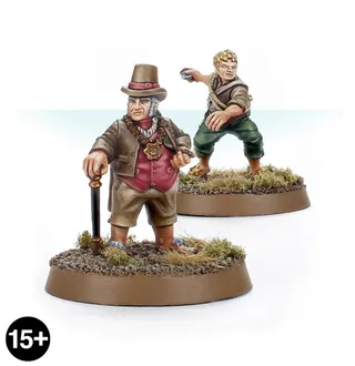 Pokazuje serię The Shire, a nie konkretnie Baldo Tulpenny — to samo zdjęcie reprezentuje 2 jednostki tej armii.