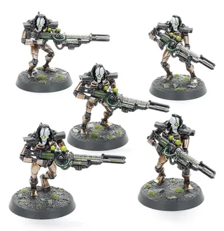 Referenzfoto von Deathmarks