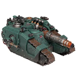 Referenzfoto von Sicaran Venator