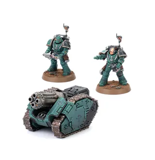 Rapier Battery reference photo