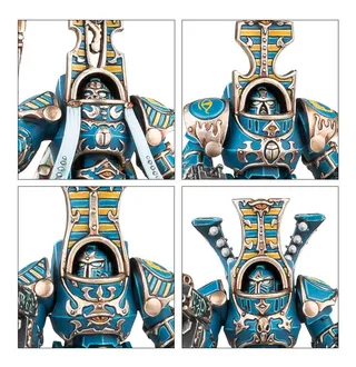 Referenzfoto von Scarab Occult Terminators