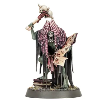 Referenzfoto von Grand Justice Gormayne