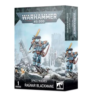 Referenzfoto von Ragnar Blackmane