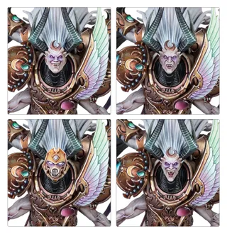 Referenzfoto von Fulgrim