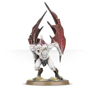 Referenzfoto von Crypt Flayers