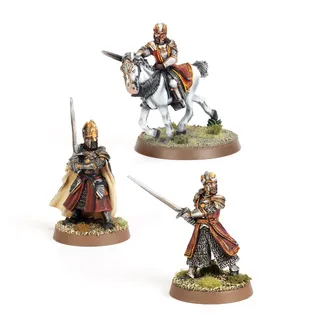 Isildur reference photo