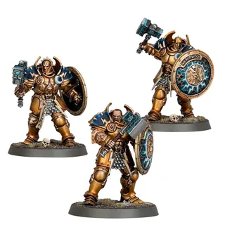Zdjęcie referencyjne Annihilators