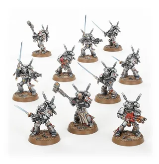 Referenzfoto von Stormhawk Interceptor