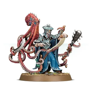 Lotann, Warden of the Soul Ledgers reference photo