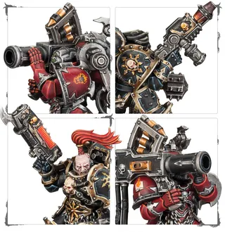 Havocs reference photo