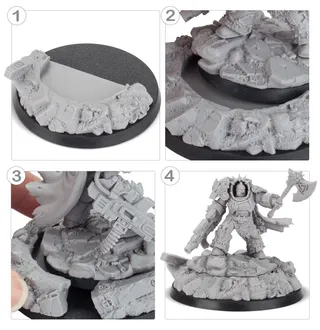 Referenzfoto von Hvarl Red-Blade