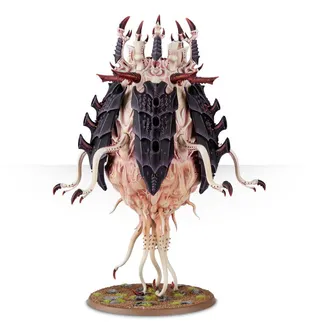 Referenzfoto von Tyrannocyte