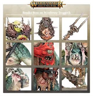 Breaka-boss on Mirebrute Troggoth reference photo
