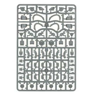 Zdjęcie referencyjne Falcon's Claws